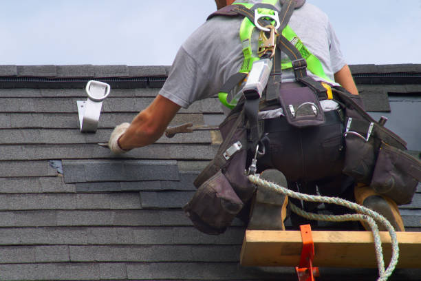 Quick and Trustworthy Emergency Roof Repair Services in Reedsburg, WI