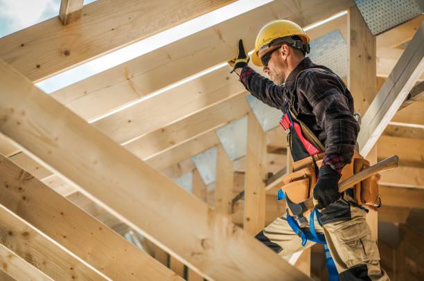 Quick and Trustworthy Emergency Roof Repair Services in Reedsburg, WI