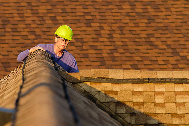 Best Local Roofing Companies  in Reedsburg, WI