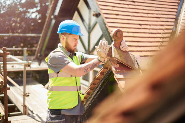 Slate Roofing Contractor in Reedsburg, WI
